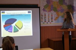 Дискусійний клуб «Митний союз - Україна – ЄС: за та проти»